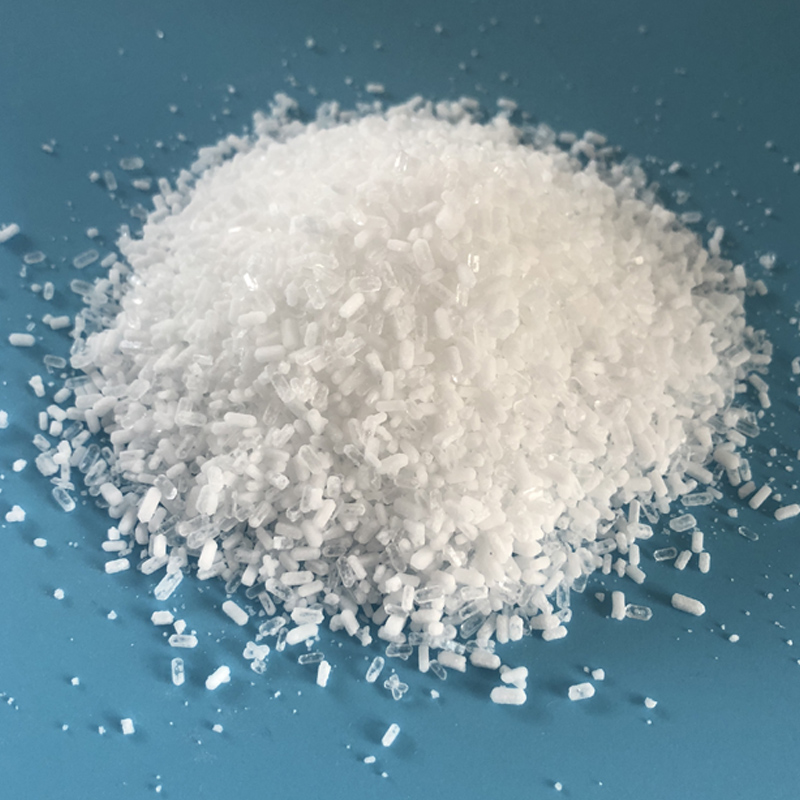 七水硫酸鎂有哪些用處？